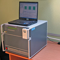   NetWave 3 EM TEST AG ()